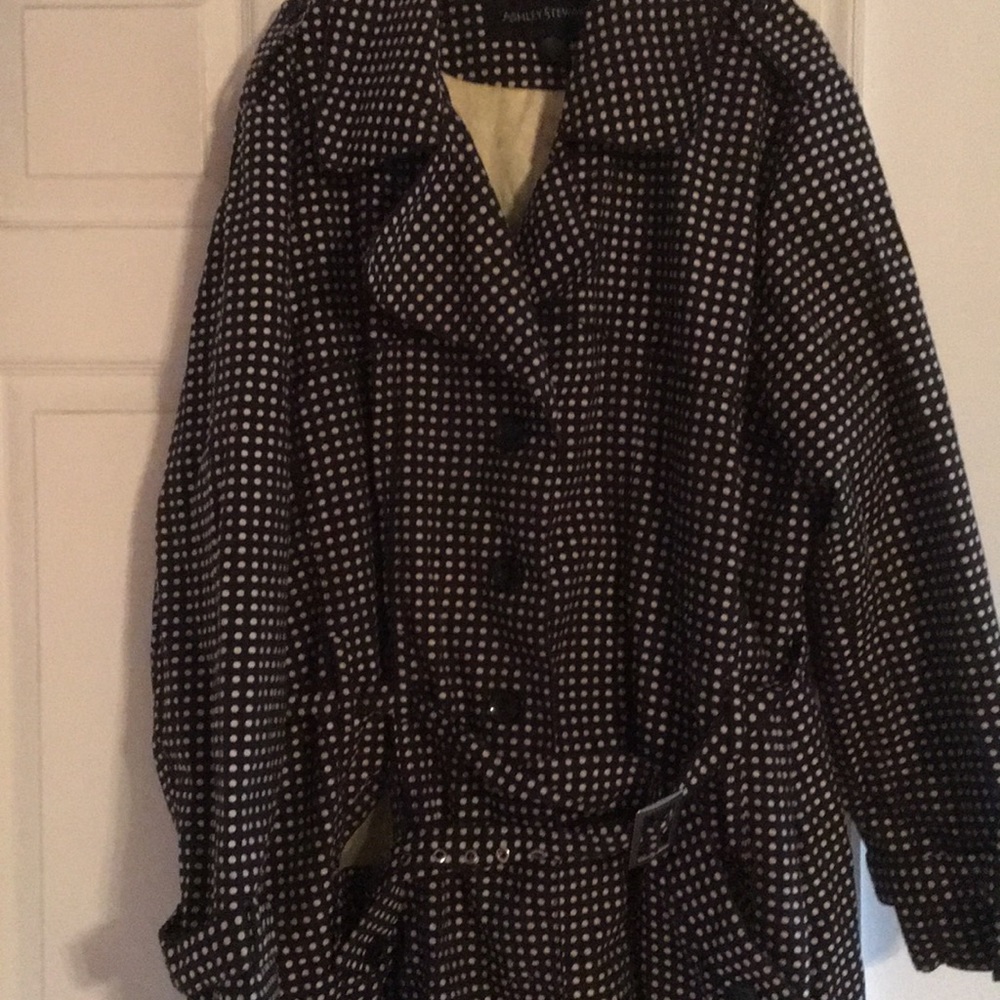 Trench Coat